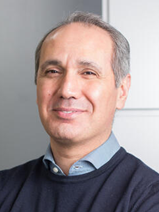 Nizar Jacqued Bahlis