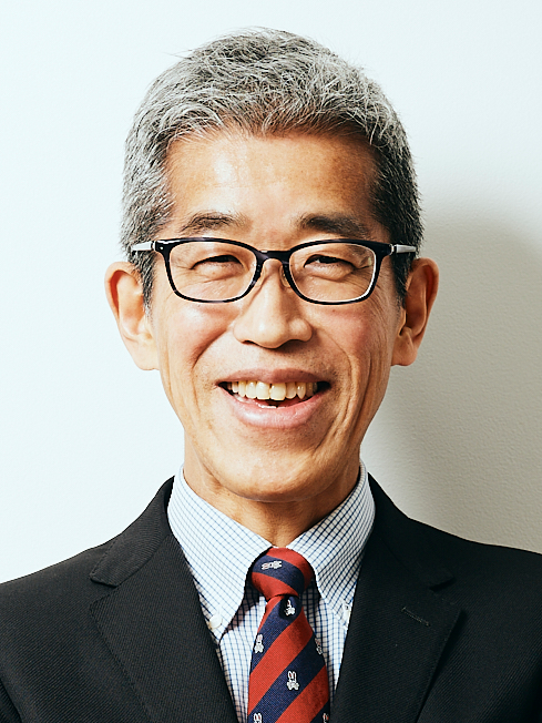 Hiroyuki Kishi